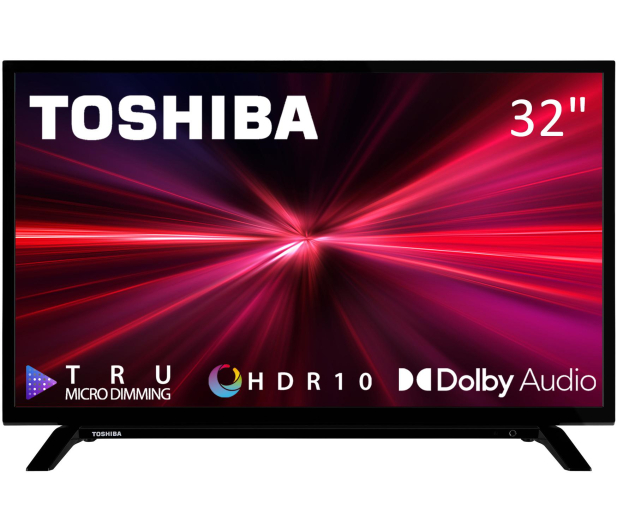 Toshiba 32W2163DG - 1089863 - zdjęcie